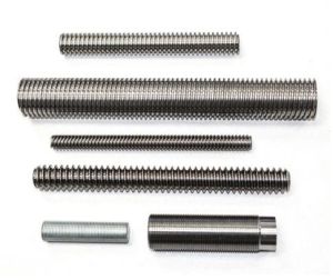 Threaded Bars And Studs