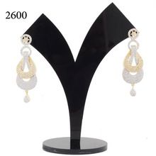 Gold Plated Earring