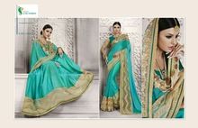 Ocassion wear printed georgette sarees