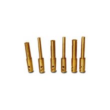 brass adapter pins sockets