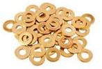 Brass Top Quality Washers