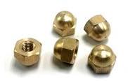 Demand Brass Nuts Fasteners