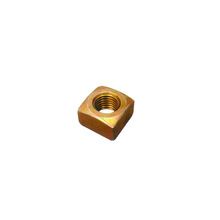 furniture brass knurling nut
