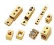 High Precision Brass Electrical Parts