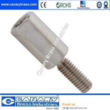 precision CNC metal parts