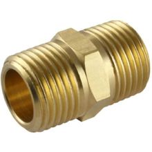 Top Quality Brass Nipple Fittings