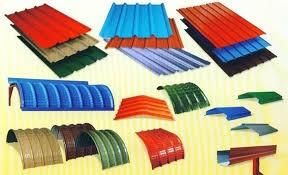 Roofing Sheet