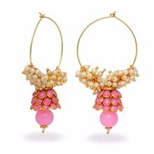 Ethnic Paachi Earrings