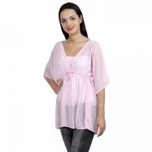 Girls Poncho Top