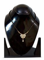 Gold Plated Mangalsutra Necklace