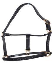 Leather Horse Halters