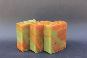 Avacado Soap