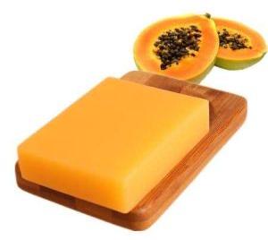 Papaya Soap