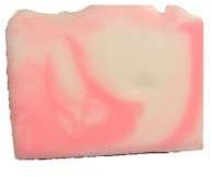 Strawberry Soap