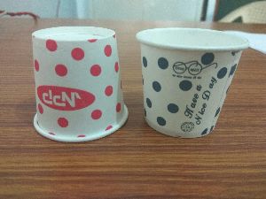 paper cups