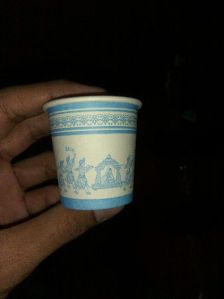 printed cup