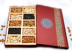 dry fruit gift pack