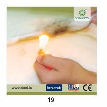 Non Woven Fire Retardant Felts