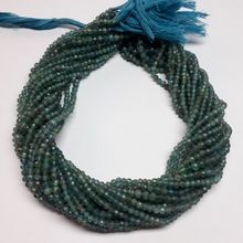 Apatite loose gemstone beads