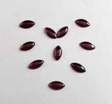 Garnet Loose Gemstone