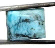 Larimar mix size cabutions loose gemstone