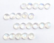 Natural Moonstone Loose Gemstone