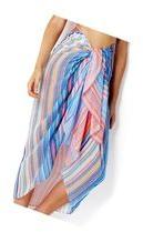 Cotton Floral Womens Sarong Beach Wear