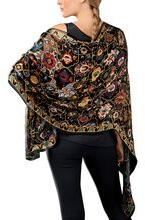 embroidery designs shawl