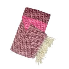 fouta beach towels