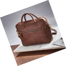 Genuine Leather Laptop Sleeves