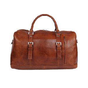 Heavy Duty Mens Duffel Bag