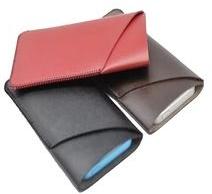 Leather Flip Wallet Phone ,Card Holder