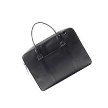 Multi-function Leather Laptop Bag