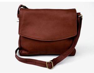 shoulder women leather handbags