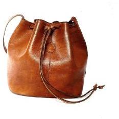 Teens Designer Leather Handbag