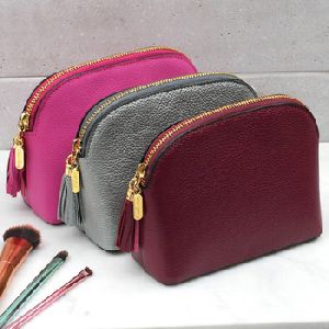 Womens Cosmetic Bags