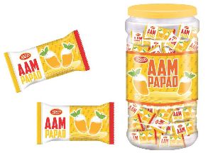 Aam Papad Toffee