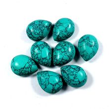 Tibetan Turquoise Gemstone