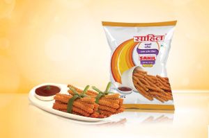 Sahil Spicy Chakali Sticks