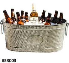 Best Quality Metal Wine Bucket