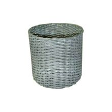 Hand Woven Metal Wire Candle Votive Holder