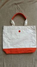 Canvas Shopping Bag