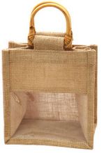 Jute Gift Bag