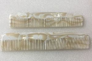 Acetate Comb