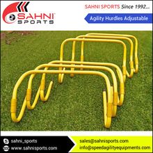 Agility Hurdles Adjustable