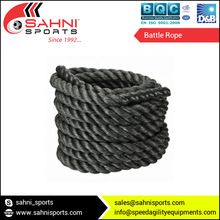 battle rope