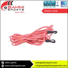 Elastic Cords