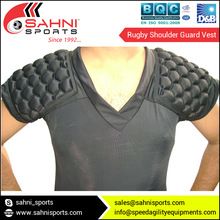 Rugby Shoulder Guard Vest