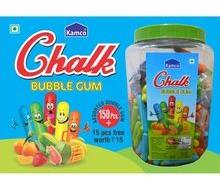 Chalk Bubble Gum