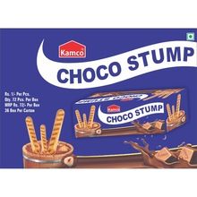 Choco Stump